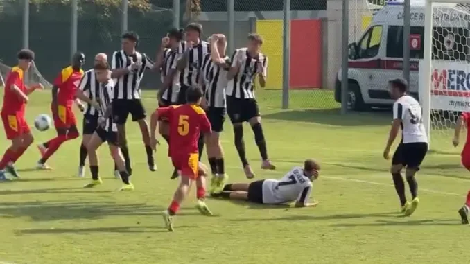 Calcio: il terreno del Bravi &egrave; ancora amaro per il Bra e la Biellese passa per 0-1