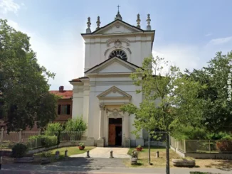 Preghiera e memoria al monastero delle Clarisse di Bra 1