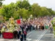 La processione della Madonna dei fiori di Bra