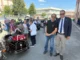 Raduno solidale a Bra: un giro in sidecar migliora l’umore e genera adrenalina 3