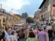 Bra's: l'Ala stellata e i padiglioni sono aperti, inizia la festa popolare 1