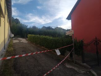 Baldissero d&rsquo;Alba: il 35enne &egrave; indagato per omicidio