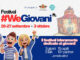 Al via a Bra la prima edizione del Festival #WeGiovani
