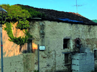 La casa descritta nel libro La malora sar&agrave; messa in vendita a 35mila euro