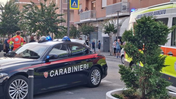 Doppio appuntamento