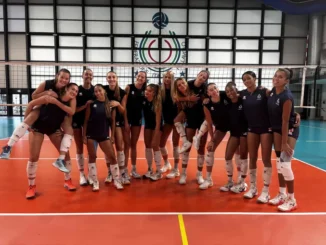 Pallavolo - Serie A2 / C'&egrave; anche la lamorrese Giulia Voerzio nella rosa del Club Italia