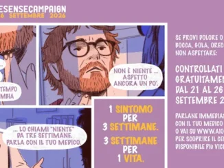 Prevenire i tumori testa-collo, il 23 settembre a Verduno una mattina con visite gratuite