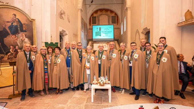Domenica 13 donne protagoniste ai premi Fautor Langae, Cortemiliese Doc e Una vita per la nocciola