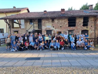 A Colle Don Bosco la giornata del Salesiano cooperatore 1