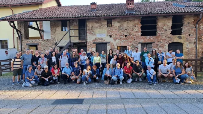 A Colle Don Bosco la giornata del Salesiano cooperatore 1