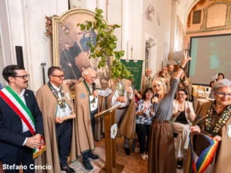 Cortemilia assegna i premi Fautor 2