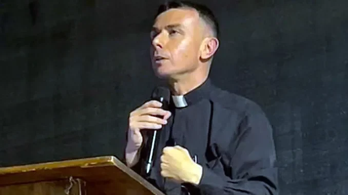 A Madonna del Pilone e Boschetto una serata di ascolto con don Luigi Maria Epicoco 1