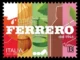 Un francobollo celebra Ferrero come simbolo dell'eccellenza imprenditoriale italiana