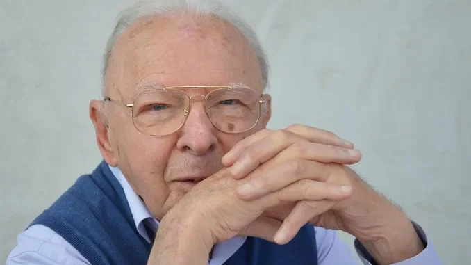 Spettacolo teatrale&nbsp;per ricordare Giacomo Oddero&nbsp;a 100 anni dalla nascita: appuntamento ad Alba il 18 settembre 1