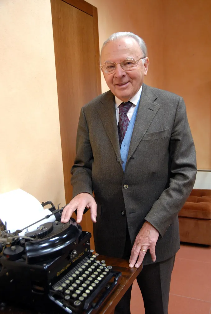 Spettacolo teatrale per ricordare Giacomo Oddero a 100 anni dalla nascita: appuntamento ad Alba il 18 settembre