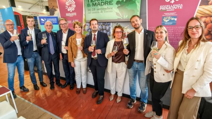 Il lavoro buono: da Terra Madre un modello per i territori