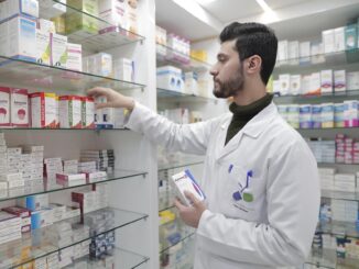 Pannoloni: consegne in ritardo.  La Regione ha schierato le farmacie
