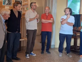 Alla Zizzola la storia della Bra di ieri incontra quella di oggi con i nuovi contenuti audiovisivi