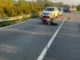 Grinzane Cavour: giovane motociclista ferito in un incidente