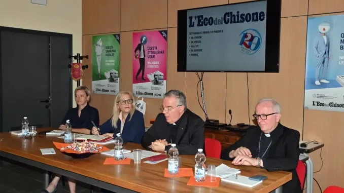 Giornali diocesani, tra identità e futuro