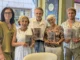 La scrittrice braidese Ivana Gianmoena presenta la sua ultima fatica letteraria: Ritratto di un uomo, solo
