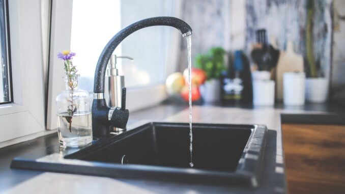 Dal 1&deg; ottobre l'acqua diventa pubblica: Cogesi pronto a subentrare nella Granda