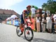Matteo Sobrero convocato dalla Nazionale italiana per i Mondiali di ciclismo