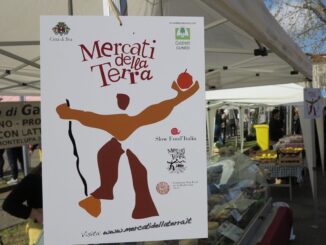 A BRA’S, il mercato della terra di Slow food porta in vetrina i sapori autentici del territorio