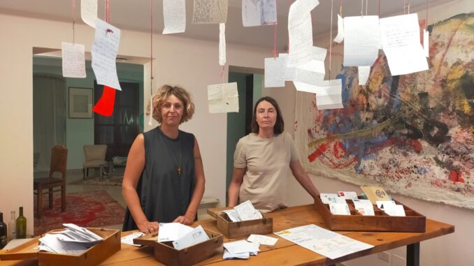 Ad Alba nasce un ufficio postale per le lettere perdute