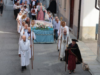 Indietro nel tempo: con la Rievocazione storica di domenica 13 Narzole ritorna a vivere come nel Settecento 1