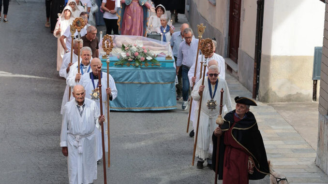 Indietro nel tempo: con la Rievocazione storica di domenica 13 Narzole ritorna a vivere come nel Settecento 1