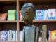 Il burattino originale di Pinocchio alla libreria San Paolo di Alba fino a venerdì