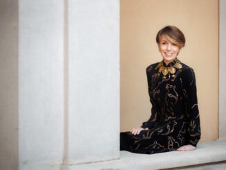 Patrizia Sandretto Re Rebaudengo e l'arte che può arrivare ovunque [L'intervista]