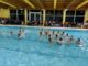 Dopo i lavori in estate attività a pieno ritmo per la piscina di Montà