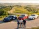 Domenica 26 un raduno di Porsche tra Neive e Roddi per sostenere gli ospedali pediatrici 1