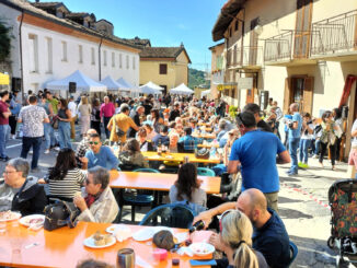 Serralunga per due giorni celebrer&agrave; la cugn&agrave;