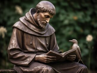 Bra celebra San Francesco: fede e musica con le Clarisse