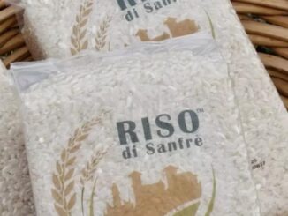 Sanfrè: il riso diventa festa, undici giorni tra sapori, territorio e tradizione