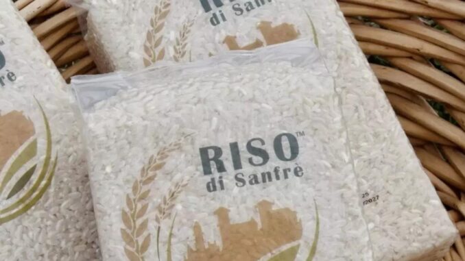 Sanfr&egrave;: il riso diventa festa, undici giorni tra sapori, territorio e tradizione