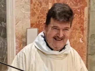 Madonna dei fiori, don Enzo Torchio racconta il santuario di Bra 1