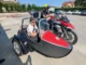 Raduno solidale a Bra: un giro in sidecar migliora l’umore e genera adrenalina
