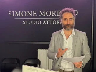 Corsi di cinema: a Torino nasce il Simone Moretto studio attori una boutique per sviluppare il talento