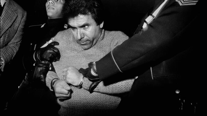 Letizia Battaglia: a Torino cinquant&rsquo;anni di fotografia e impegno civile