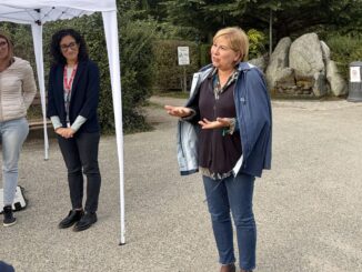 “Salute in Piazza” farà tappa ad Albaretto della Torre