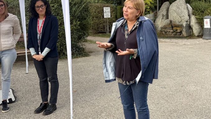 “Salute in Piazza” farà tappa ad Albaretto della Torre