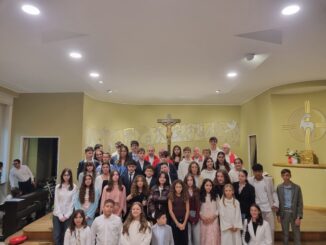 Bra, all’Oratorio Salesiano un ottobre tra festa, castagne e ricordi