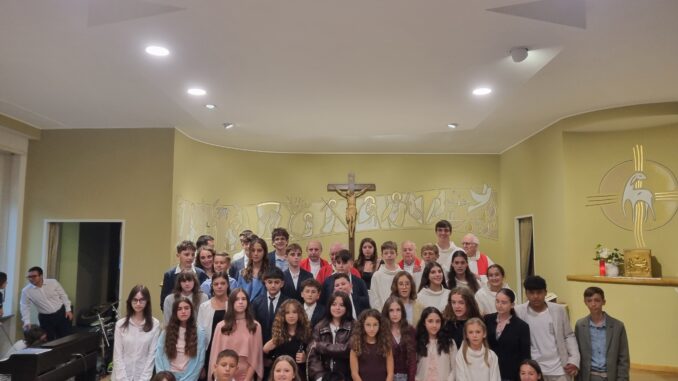 Bra, all&rsquo;Oratorio Salesiano un ottobre tra festa, castagne e ricordi