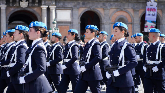 Il sindaco di Torino Lo Russo nega la piazza per i 210 anni della Polizia penitenziaria. Il Sappe: «Proteste fino in Parlamento»
