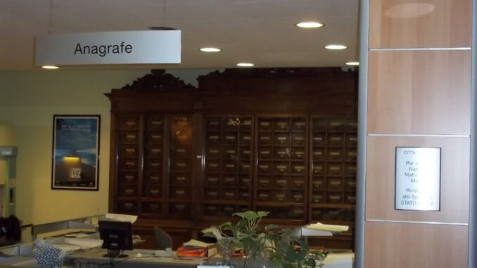Comune di Bra: uffici demografici e stato civile temporaneamente chiusi al pubblico