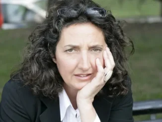 Gabriella Simoni ad Asti con «Non solo maranzine» il 10 ottobre